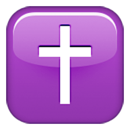 cross favicon